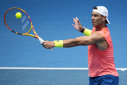 Imaginea articolului Nadal îl surclasează pe adolescentul Blanch în primul tur la Madrid Open