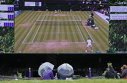 Imaginea articolului Wimbledon vinde bilete pentru terenul central la preţuri cu şase cifre pentru următorii cinci ani 
