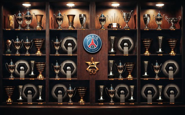 PSG a obţinut titlul în Ligue 1|EpicNews