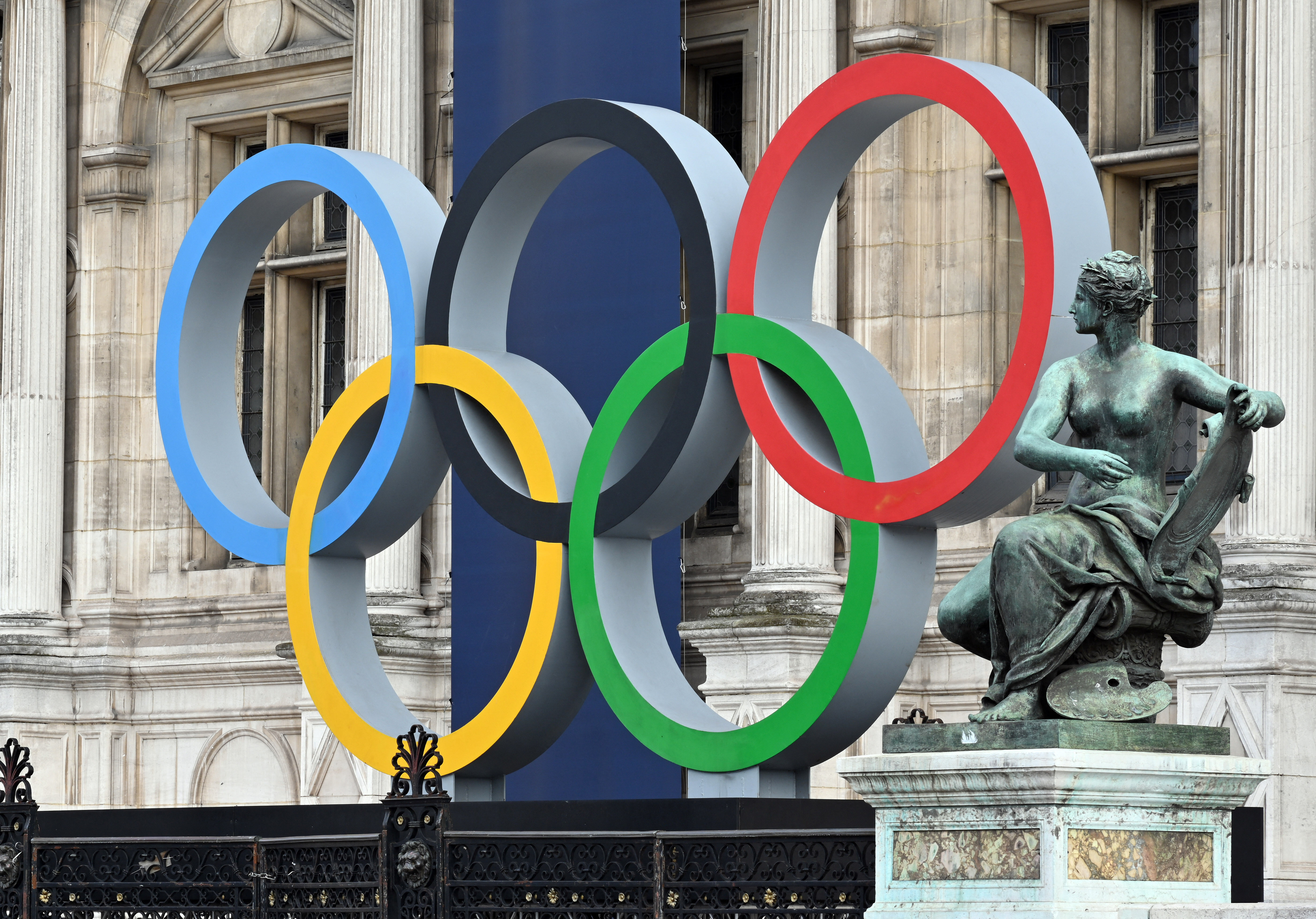 Se împlinesc 100 de ani de la prima medalie olimpică a României