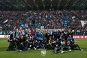 Imaginea articolului Atalanta a învins-o pe Olympique Marseille cu 3-0 şi s-a calificat în finala Europa League