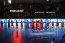 Imaginea articolului Gloria Bistriţa pierde finala EHF European League