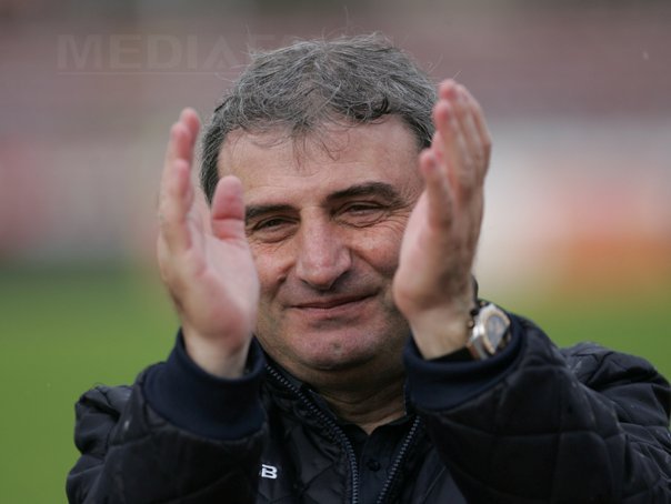 Imaginea articolului Stoichiţă a fost prezentat oficial ca noul antrenor al echipei Astra Ploieşti