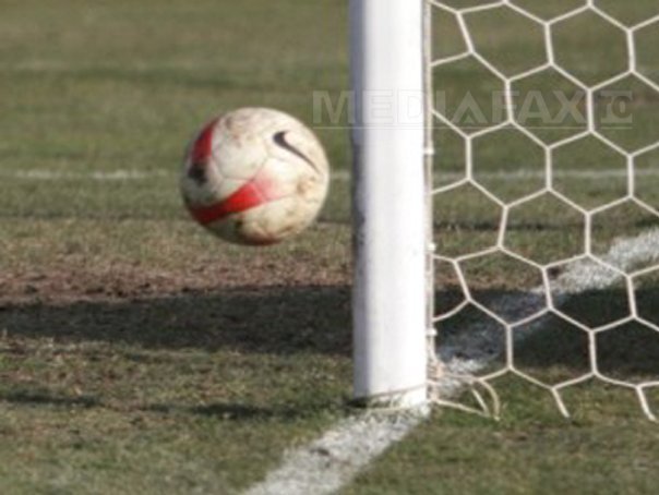 Imaginea articolului Victoria Brăneşti - Gaz Metan Mediaş, scor 2-3, în Liga I