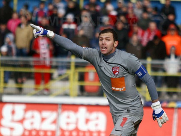 Imaginea articolului Bogdan Lobonţ: Nu ne va fi uşor cu CFR Cluj