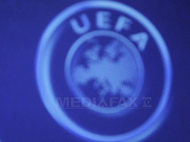 Imaginea articolului UEFA va deschide o anchetă privind incidentele de la meciul Italia - Serbia