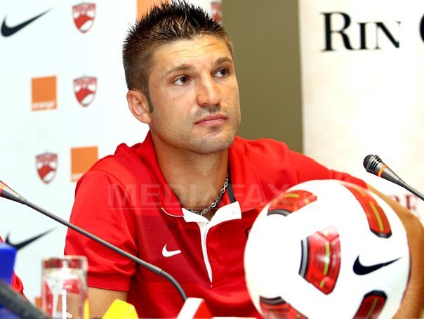 Imaginea articolului Andrei Cristea nu are drept de joc în Germania din cauza clubului FC Dinamo