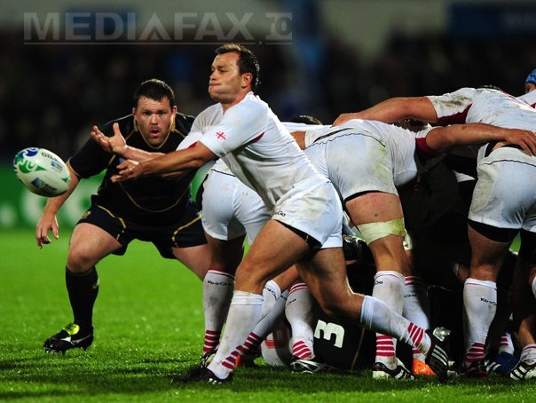 Imaginea articolului CM de Rugby 2011 va genera 1,67 miliarde de dolari în economia globală