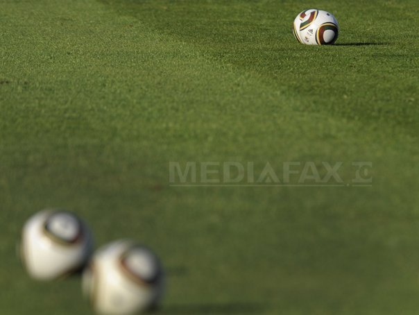 Imaginea articolului Cupa Presei la fotbal: Mediafax s-a calificat în semifinale