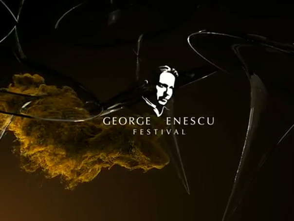 Imaginea articolului Festivalul Internaţional "George Enescu" 2013: Spotul de promovare, difuzat la CNN - VIDEO