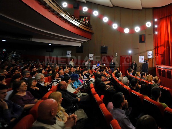 Imaginea articolului Ce program au teatrele din Bucureşti în perioada 4 - 10 februarie