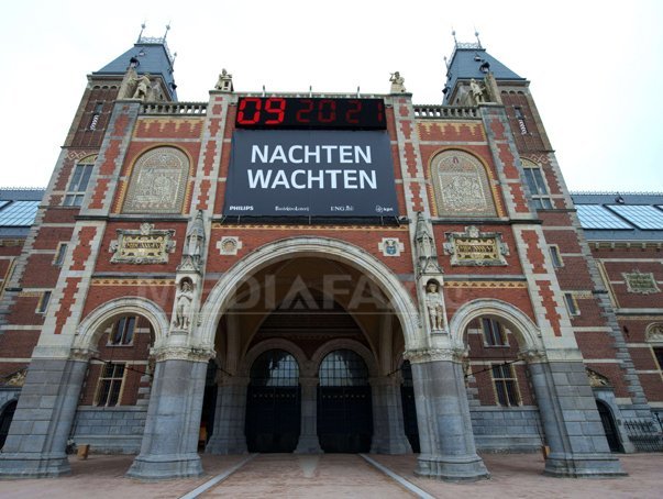 Imaginea articolului Muzeul Artelor şi Istoriei din Olanda, redeschis după 10 ani de la debutul lucrărilor de restaurare - FOTO
