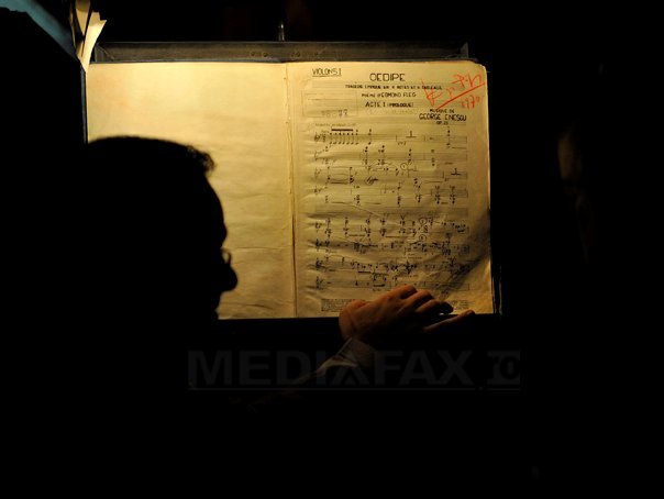 Imaginea articolului Aproape 10.000 de bilete individuale mai sunt disponibile pentru Festivalul "George Enescu"