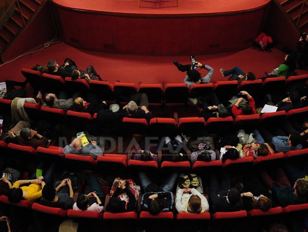Imaginea articolului Programul teatrelor bucureştene în perioada 20 - 26 ianuarie