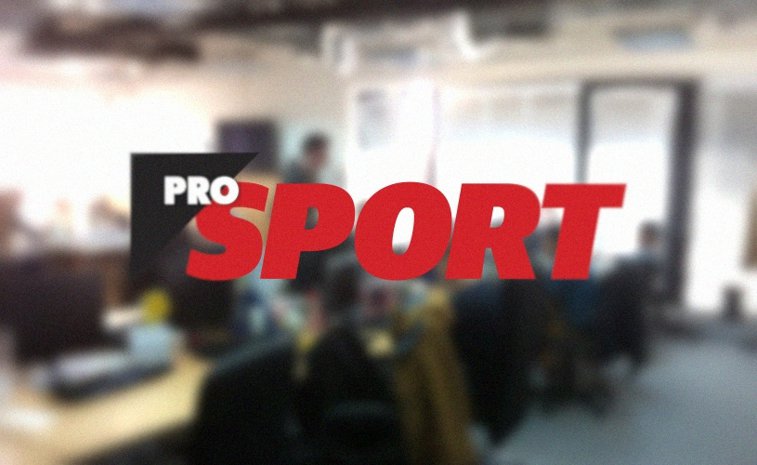 Imaginea articolului Eşti pasionat de sport? Fii jurnalist ProSport!