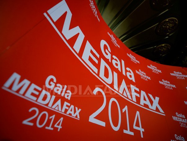 Imaginea articolului Invitaţii GALEI MEDIAFAX 2014, despre agenţia de presă: "Mediafax este un lider în mass-media. A stabilit un standard de calitate şi un model de profesionalism" - FOTO