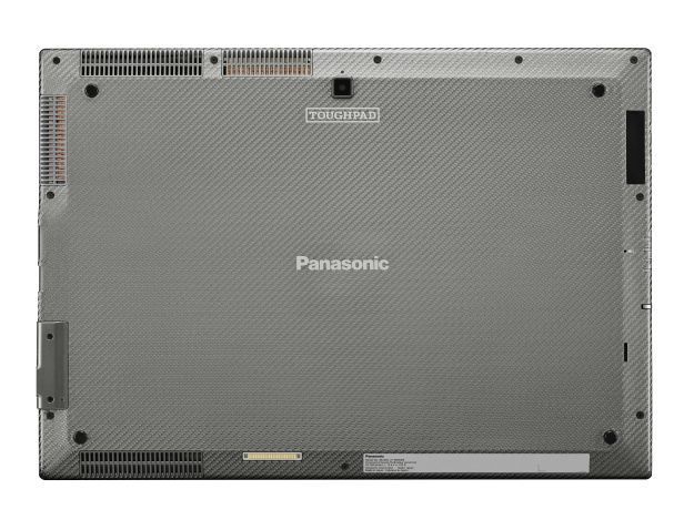 Imaginea articolului Panasonic a adus în România prima tabletă din lume cu ecran 4K
