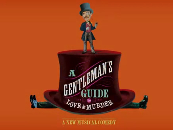 Imaginea articolului Tony Awards 2014: Musicalul "A Gentleman's Guide", marele învingător al galei. LISTA completă a premiilor - VIDEO