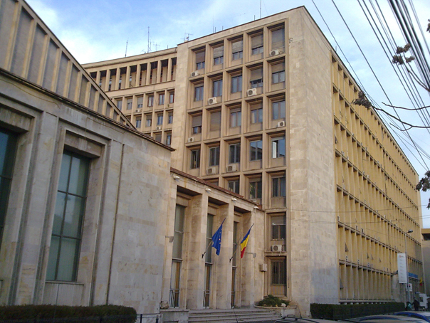 Imaginea articolului Plenul Parlamentului a votat noul Consiliul de Administraţie al SRR. Ovidiu Miculescu, votat preşedinte-director general al SRR 