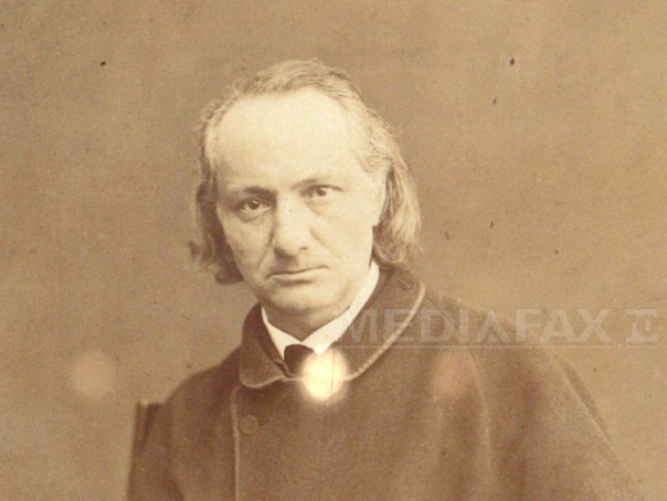 Imaginea articolului O scrisoare a lui Baudelaire, în care Victor Hugo este numit "idiot", va fi scoasă la licitaţie