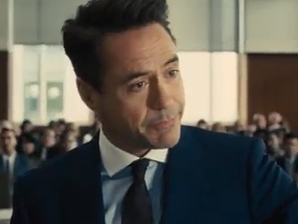 Imaginea articolului Filmul "The Judge", cu Robert Downey Jr., va deschide Festivalul de film de la Toronto - VIDEO