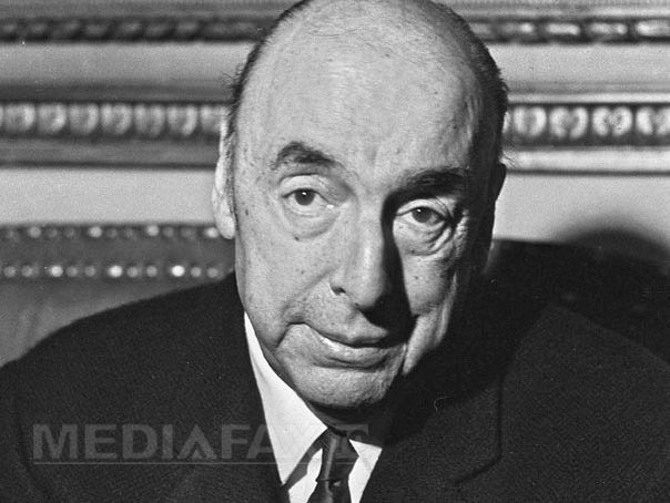 Imaginea articolului Chile va redeschide ancheta privind moartea poetului Pablo Neruda