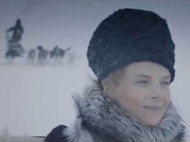 Imaginea articolului Juliette Binoche, în rolul unei exploratoare polare, în filmul care deschide cea de-a 65-a Berlinală - VIDEO