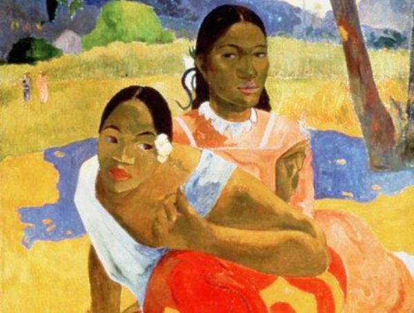Imaginea articolului Record: Un tablou de Gauguin, vândut pentru 300 milioane dolari, cel mai mare preţ din istorie - FOTO