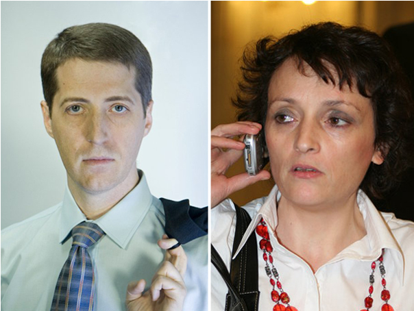 Imaginea articolului Candidaţii Preşedinţiei şi Camerei pentru CNA au primit aviz favorabil din partea comisiilor. Cine sunt Dorina Rusu şi Radu Herjeu, noii membri ai Consiliului