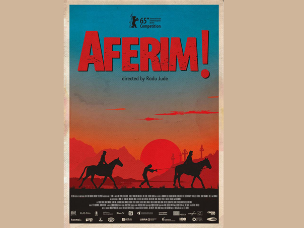 Imaginea articolului Berlinală: Motive tradiţionale româneşti, la premiera mondială a filmului "Aferim! ", de Radu Jude