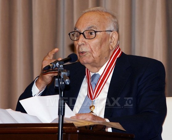 Imaginea articolului Scriitorul turc Yaşar Kemal a murit la vârsta de 91 de ani
