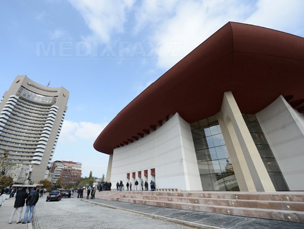 Imaginea articolului Programul teatrelor din Bucureşti în perioada 9 - 15 martie