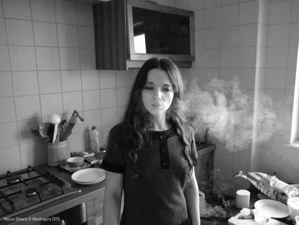Imaginea articolului Filmul "Autoportretul unei fete cuminţi", de Ana Lungu, la Festivalul Crossing Europe din Linz - VIDEO