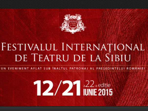 Imaginea articolului Festivalul de Teatru de la Sibiu: O călătorie în jurul lumii prin 427 de evenimente, în 67 de spaţii