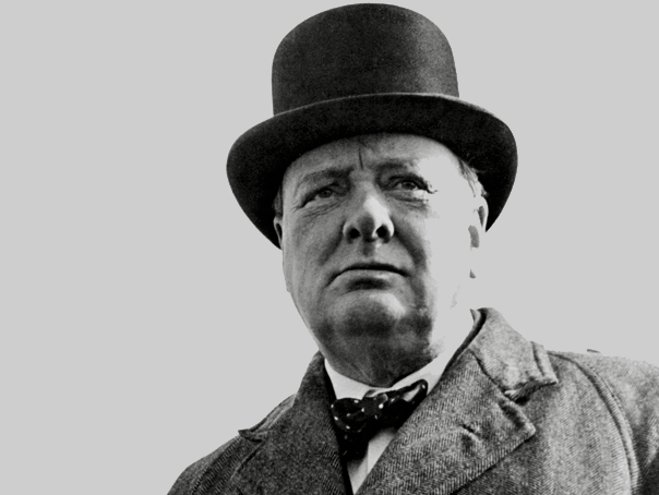 Imaginea articolului Winston Churchill, atacat dur într-un documentar BBC. Fostul premier britanic a fost catalogat beţiv şi susţinător al fascismului. REACŢIA familiei lui Churchill