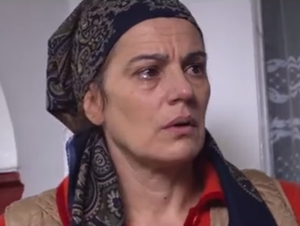Imaginea articolului Filmul "Kidnapped in Romania", cu Maia Morgenstern, proiectat pe 9 iunie, în Bucureşti - VIDEO