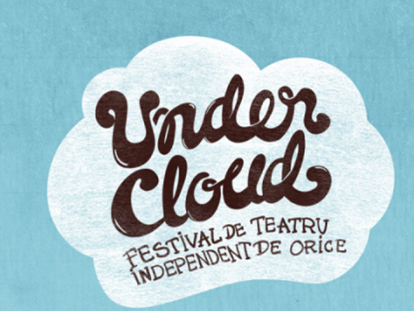 Imaginea articolului Festivalul Undercloud 2015: Spectacole de teatru, lansări de carte, ateliere, conferinţe şi un cros inedit