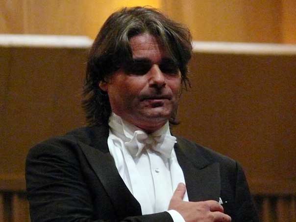 Imaginea articolului Dirijorul Ion Marin revine la Festivalul "George Enescu", alături de London Symphony Orchestra