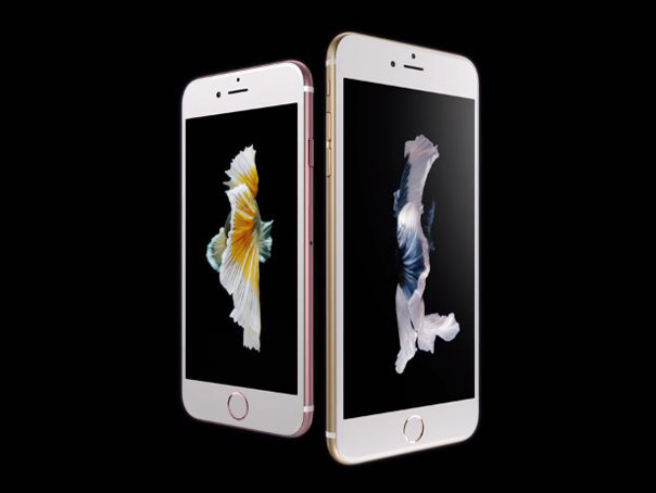 Imaginea articolului Apple a lansat noi versiuni ale iPhone, iPad şi un Apple TV - FOTO, VIDEO