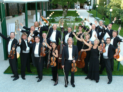 Imaginea articolului Johann Strauss Ensemble va susţine două concerte "Best of Vienna" pe 21 decembrie, la TNB