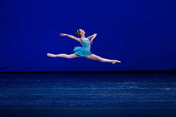 Imaginea articolului Baletul Operei Române - debut cu aplauze la New York - FOTO 