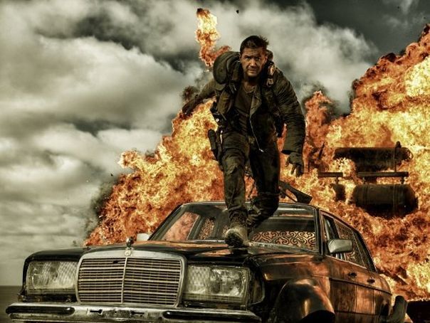 Imaginea articolului "Mad Max", "Star Wars" - printre propunerile pentru o nominalizare la Oscarul pentru efecte speciale