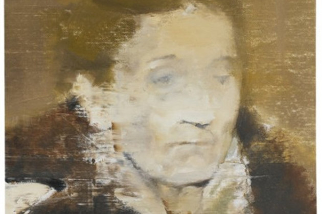 Imaginea articolului Un portret al Elenei Ceauşescu, realizat de artistul Adrian Ghenie, a fost vândut cu 250.000 de euro
