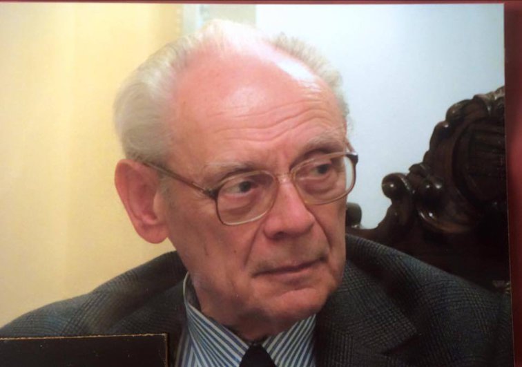 Imaginea articolului Compozitorul Pascal Bentoiu a murit la vârsta de 88 de ani