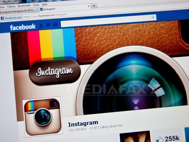 Imaginea articolului Instagram anunţă modificări majore: Renunţă la afişarea cronologică a articolelor