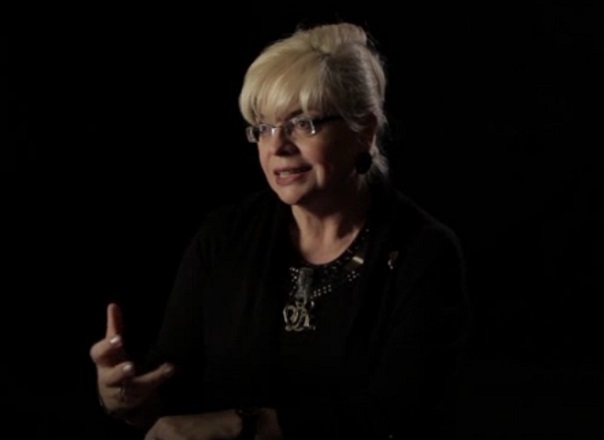 Imaginea articolului Irina-Margareta Nistor prezintă "Chuck Norris vs. Communism", cu Levente Molnár, la New York - VIDEO