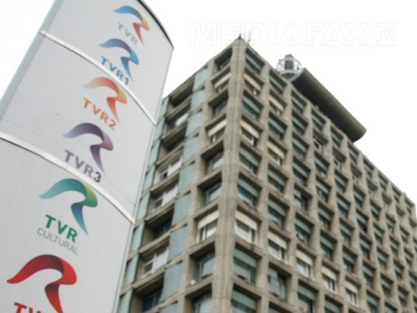 Imaginea articolului CNA a dat aviz negativ propunerii legislative privind intrarea în insolvenţă a TVR