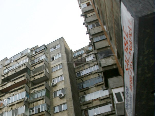 Imaginea articolului Arhitectură sau decizie politică? Conferinţă despre blocurile gri, comuniste din România