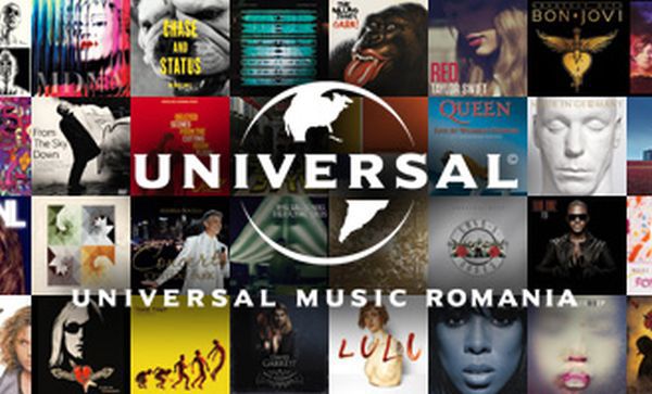 Imaginea articolului Universal Music România a împlinit 10 ani în România şi un an de la achiziţia MediaPro Music 