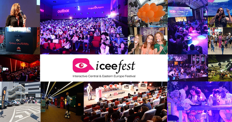 Imaginea articolului Doar 3 zile până ce Bucureştiul devine Capitala Internetului: 130 de speakeri, 55 de ore de know-how, concerte, filme şi petreceri. Încă se pot cumpăra bilete!